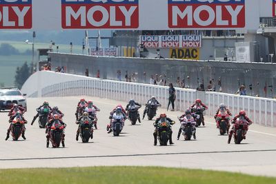 MotoGP’s Friday format tweak approved with immediate effect
