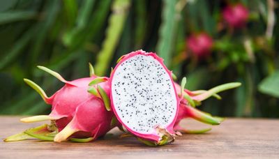 Fire up the dragon fruit — it’s good for your health
