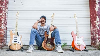 Greg Howe: “I realized that I wasn't going to push pure technique any further than Paul Gilbert or Jason Becker. So, I thought, 'OK, what am I going to do after that?'”