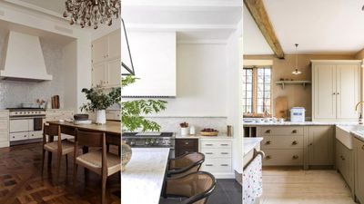 10 beige kitchens that prove this classic neutral is back – and designers agree that it is better than ever