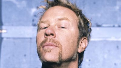 "When I’m happy, I’m writing the heaviest riff possible." From his deeply religious upbringing to fronting the world's biggest metal band, the life of Metallica's James Hetfield, in his own words