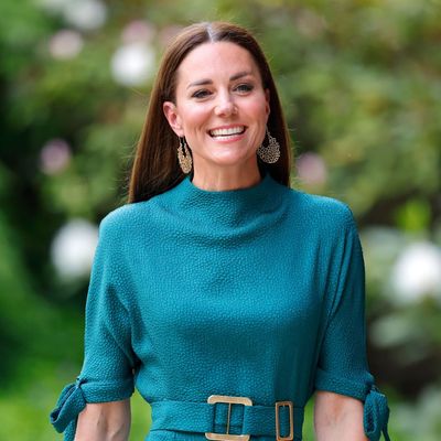 Kate Middleton’s friends were reportedly taken aback by her email announcing her name change