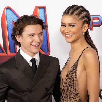 Tom Holland Says Zendaya Once Needed Stitches After Trying to Make Him a Romantic Meal