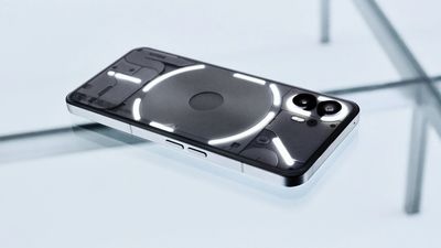 Nothing Phone (2) users have already got a great free camera upgrade