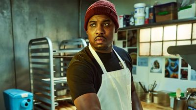 The Bear star Lionel Boyce on why season 2 is a “completely different show”