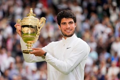 BBC reveal record Wimbledon viewing figures after Carlos Alcaraz and Novak Djokovic final