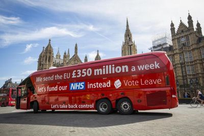 Top economist says Brexit means England can't afford NHS pay rises