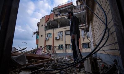 Gaza: Israeli targeted killing operations prompt petition for inquiry