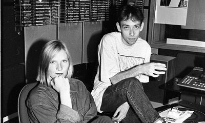 ‘Suddenly misfits became pop stars, and we were part of it’: How Jo Whiley and Steve Lamacq made Radio 1’s Evening Session