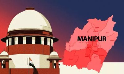 SC refuses to interfere with Manipur HC order on restoration of internet