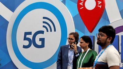 5G in airports still in discussion stage: RTI