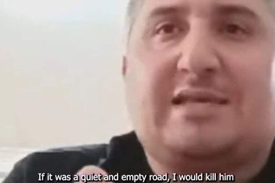 Cypriot Police Probe Reveals Iranian Plot To Target Israelis