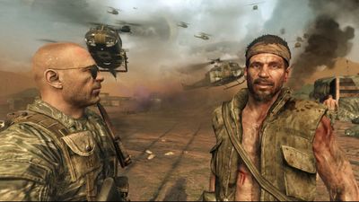 Classic Call of Duty fans are flooding back to Xbox 360 following surprise server revival