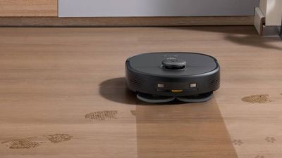 eufy releases the X9 Pro robot vacuum, its first Active Power Booster CleanerBot