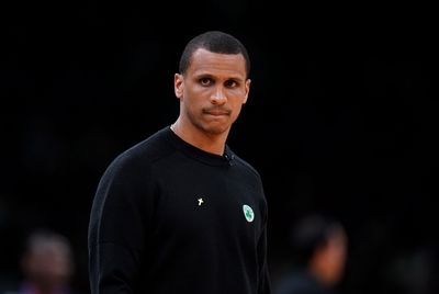 Could we be seeing more zone defense in the Boston Celtics’ future?