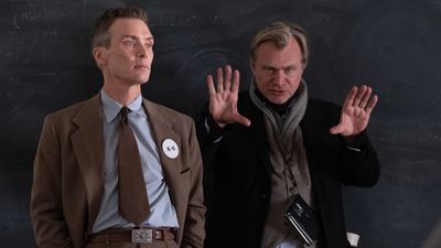 Christopher Nolan shares the powerful cameo his daughter has in Oppenheimer