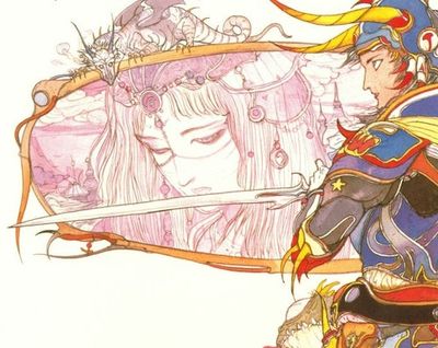 Final Fantasy Creator Busts One of the Franchise’s Oldest Myths