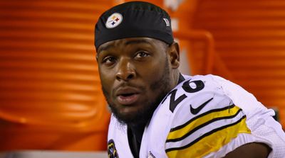 Le’Veon Bell Apologizes to Fans for Bad Breakup With Steelers in Heartfelt Video