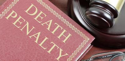 It’s time for Ghana to enshrine its respect for the right to life – by abolishing the death penalty