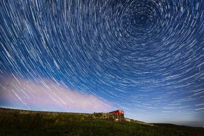 When to watch the Perseid Meteor Shower in the UK