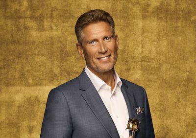 The Golden Bachelor unveils 71-year-old grandfather as first contestant ‘given a second chance at love’