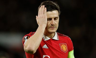 West Ham fail with Harry Maguire loan offer and £45m Palhinha bid