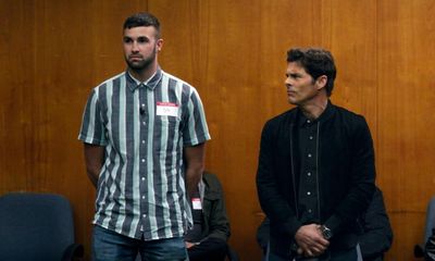 How Jury Duty became the surprise comedy breakout of the year