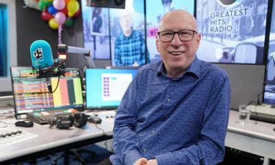 Ofcom investigates Ken Bruce show for potential breach of broadcasting rules