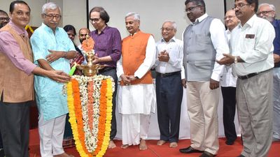 Mysuru-based CIIL to launch online language courses soon, says Director