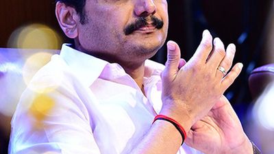 Tamil Nadu Minister Senthilbalaji shifted from hospital to jail