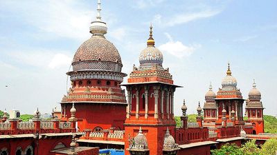 Madras HC directs nationalised bank to return ₹55.50 lakh with 9% interest from 2012 to an auction purchaser of a residential house