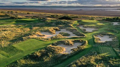 Data Reveals Most Golfers Would Miss Hoylake's New 17th Green For 2023 Open