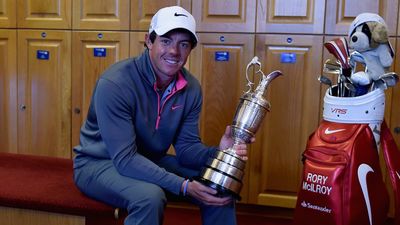 Hoylake Return Could Be Key For McIlroy - Faldo Says A 'Ruthless' Rory Can Lift Claret Jug