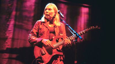 "Chords are depictions of emotions" – 5 Joni Mitchell songs that showcase her guitar and songwriting genius