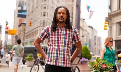 Colson Whitehead: ‘A city summons you into its weird drama’