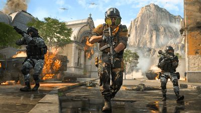 PSA: Yes, you’ll still be able to play Call of Duty on PS5