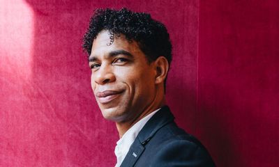 Carlos Acosta: ‘At 50, I have to dance in a way that I can still walk off, and not call an ambulance’