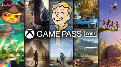 Microsoft ends Xbox Live Gold forever. Say hello to Xbox Game Pass 'Core.'
