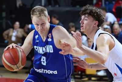 Israel’s U-20 Basketball Team Claims Silver In European Championship