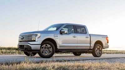 Ford Significantly Reduces F-150 Lightning Prices: Up To $10,000 Less