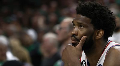 Joel Embiid’s Answer About Wanting to Win NBA Titles Should Concern Sixers Fans