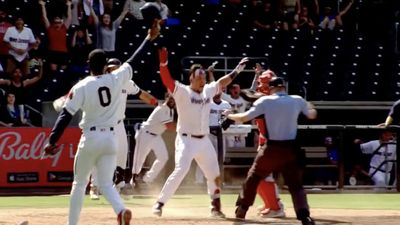 Minor League Team Wins on Rare Inside-the-Park Walk-Off Home Run