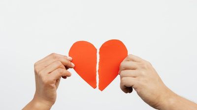 Grief Can Cause Heart Attacks, Study Finds