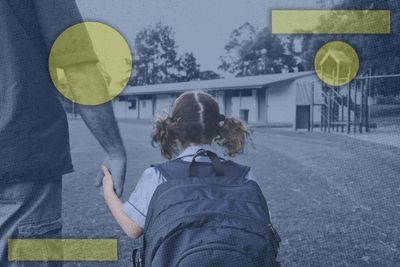 The parents fleeing Australia’s public school system – and those choosing to stay