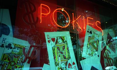 ‘Should be closed after midnight’: experts warn 4am pokies closures in Victoria will do little to stop harm