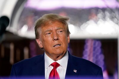 Trump finally reveals how he thinks he could end Russia’s war in Ukraine in a day