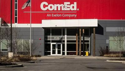 Federal judge dismisses Madigan-related bribery charge against ComEd