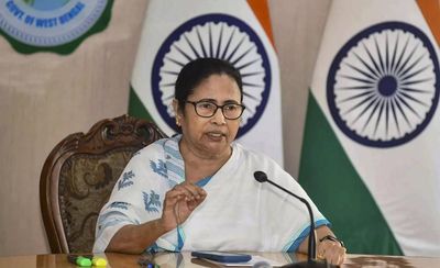 How BJP seeks to mount pressure on Mamata over West Bengal panchayat poll violence