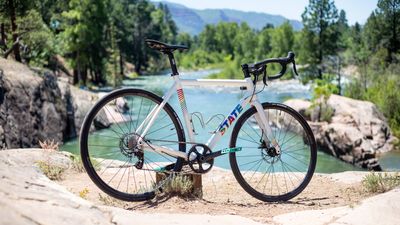 Review: the $1,000 State Bicycle Undefeated Disc Road bike