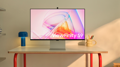 Samsung announces its 5K Studio Display rival at the same price but with better features